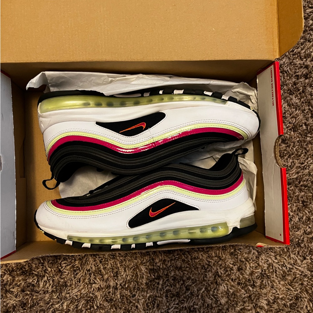 Nike Air Max 97